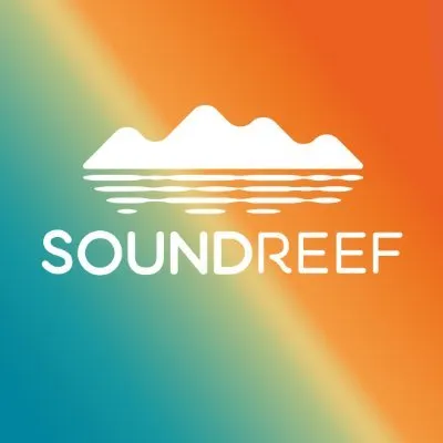Soundreef logo
