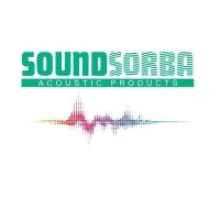 Soundsorba logo