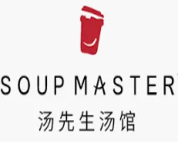 Soupmaster logo