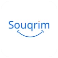 Souqrim logo