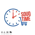 SouqTime logo