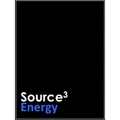 Source3 Energy logo