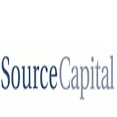 Source Capital logo