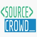 Source Crowd logo
