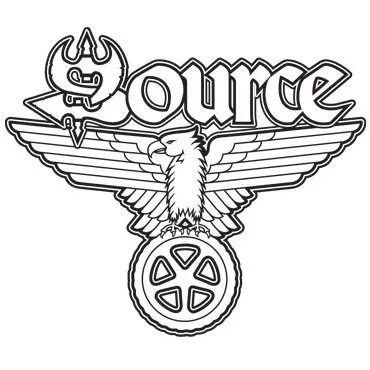 SourceBMX logo