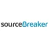 SourceBreaker logo