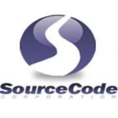 SourceCode logo