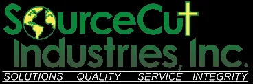SourceCut logo