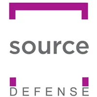 Source Defense logo