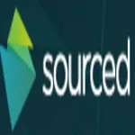 Sourced Group logo