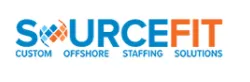 Sourcefit logo