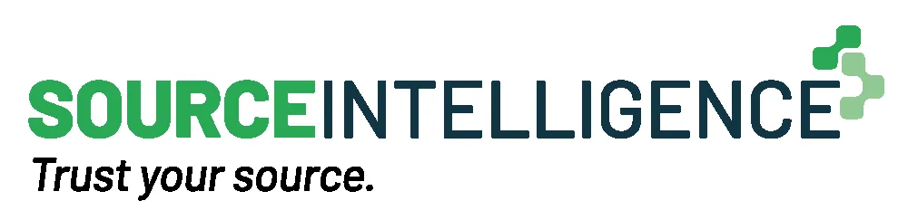 Source Intelligence logo