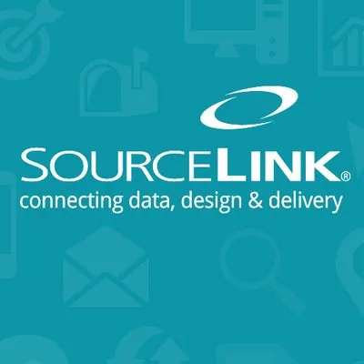 SourceLink logo
