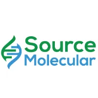 Source Molecular logo