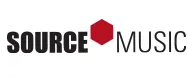 Source Music logo