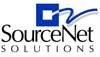 SourceNet Solutions logo