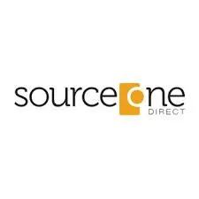 Source One Direct logo