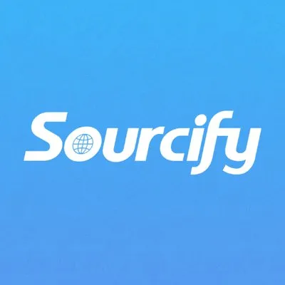 Sourcify logo