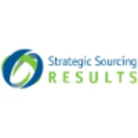 Strategic Sourcing Results logo