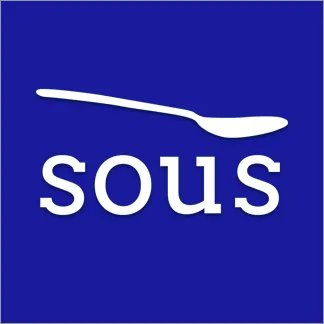 Sous App logo