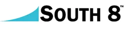 South 8