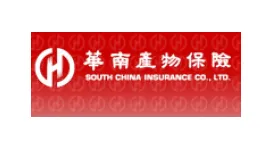 South China Insurance logo