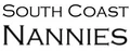 South Coast Nannies logo