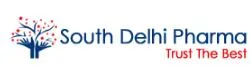 South Delhi Pharma logo
