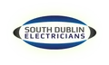 South Dublin Electricians logo