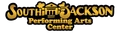 South Jackson Performing Arts Center logo