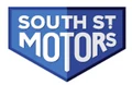 South Street Motors logo