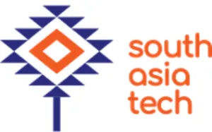 South Asia Tech logo