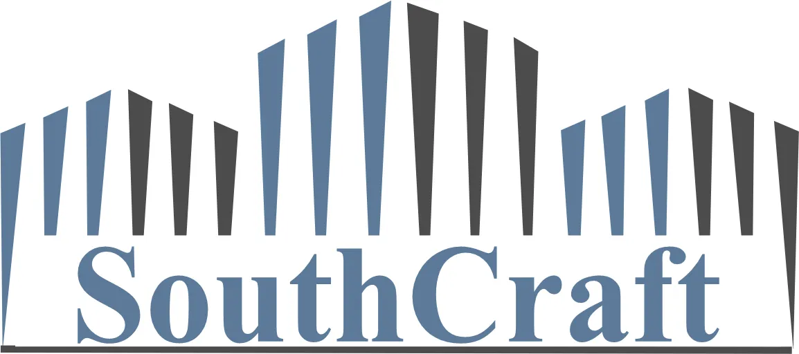 Southcraftbuilders logo
