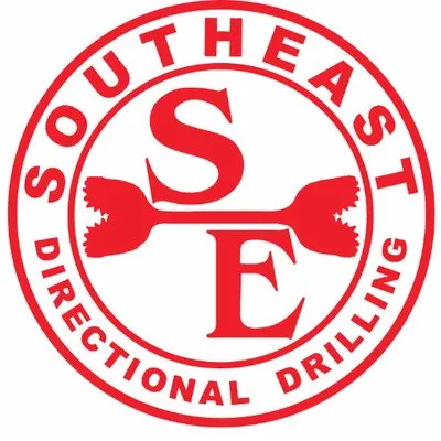 Southeast Directional Drilling logo