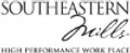 Southeastern Mills logo