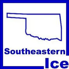 Southeastern Ice Oklahoma logo
