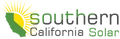 Southern California Solar logo
