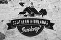 Southern Highlands Smokery logo