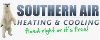 Southern Air logo