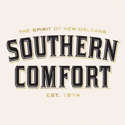 Southern Comfort logo