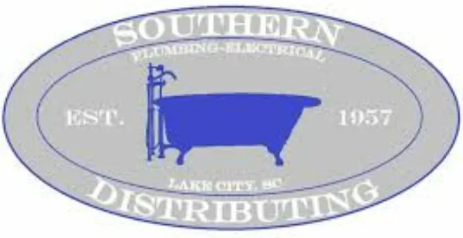 Southern Distributing logo