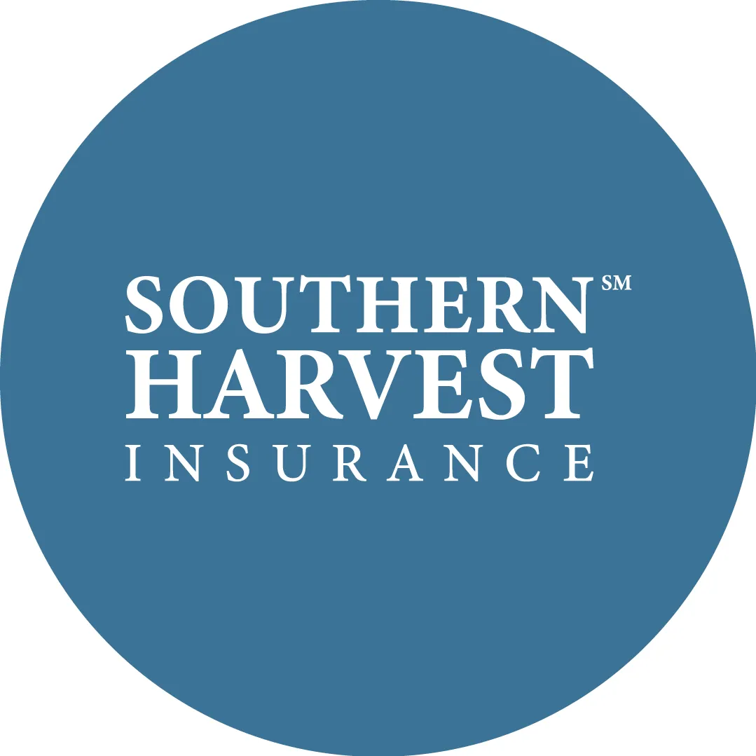 Southern Harvest Insurance logo