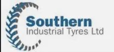 Southern Industrial Tyres logo