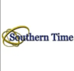 Southern Time Equipment Company logo