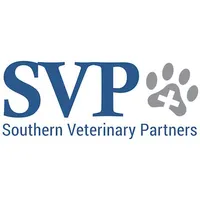 Southern Veterinary Partners logo