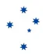 Southern Cross Pharma logo