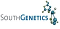 SouthGenetics logo
