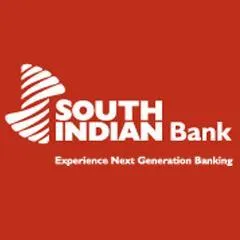 South Indian Bank logo