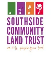 Southside Community Land Trust logo