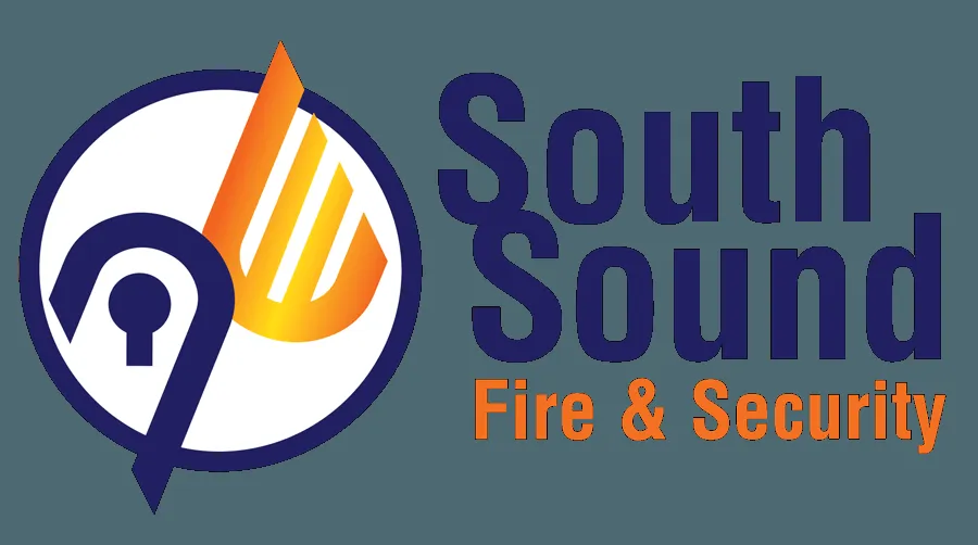 Southsoundfire logo